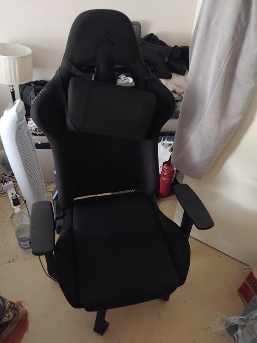 Buy & Sell Isleworth Hounslow - Photos for Office chairs