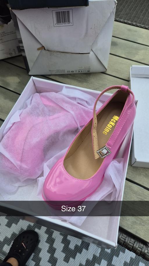 Buy & Sell Park Hill Sheffield - Photos for ladies heels