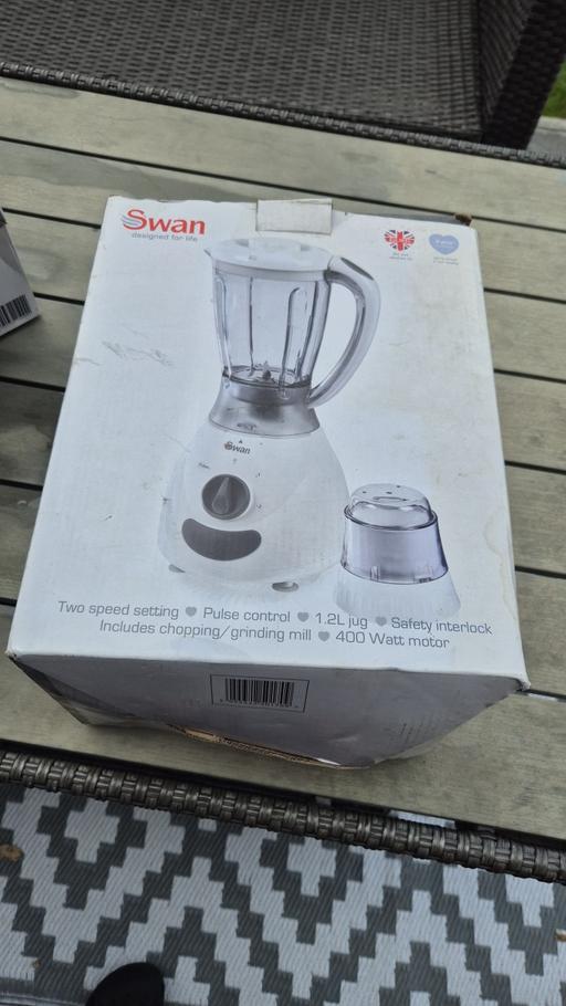 Buy & Sell Park Hill Sheffield - Photos for food blender