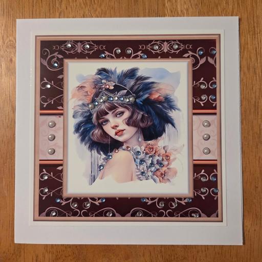 courses Westgate-on-Sea Thanet - Photos for HANDMADE CARD