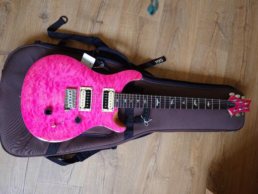 Buy & Sell Halfway Sheffield - Photos for PRS guitar limited edition