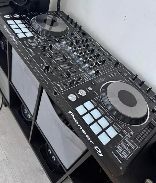 Buy & Sell Northfields Wiltshire - Photos for Pioneer DDJRZ