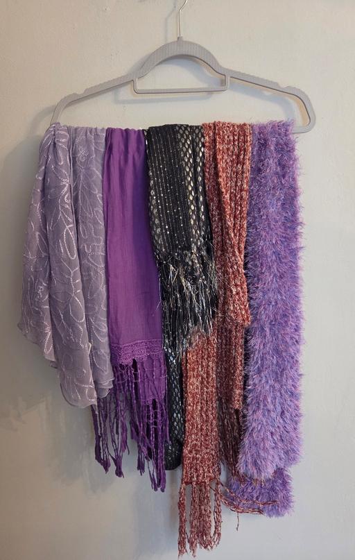 Buy & Sell Westgate-on-Sea Thanet - Photos for SCARF BUNDLE
