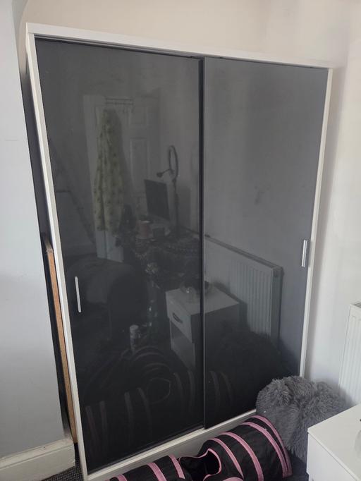 Buy & Sell Birkenhead Wirral - Photos for Wardrobe