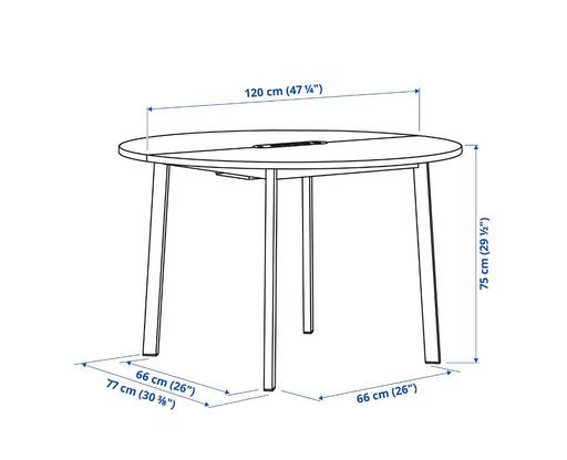 Buy & Sell Whitechapel East London - Photos for IKEA Conference Table