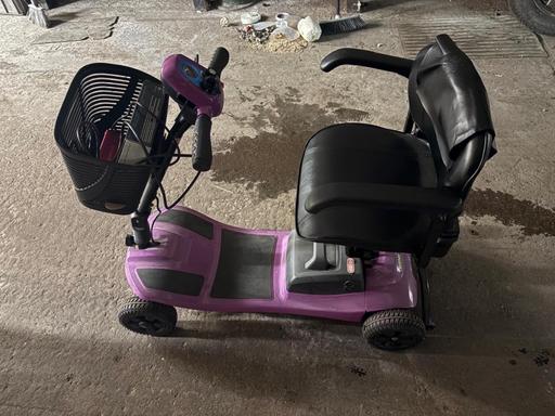 Buy & Sell Plumstead South East London - Photos for Mobility scooter