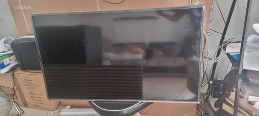 Buy & Sell Goodmayes East London - Photos for Hisense 50-inch TV