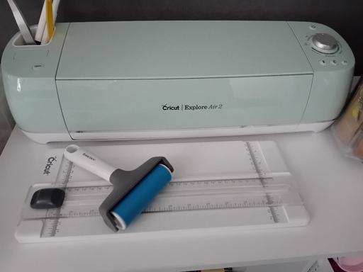Buy & Sell Halesowen Dudley - Photos for cricut explore 2