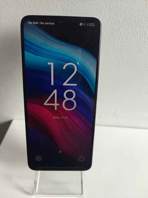 Buy & Sell Harrow Weald Harrow - Photos for TCL 505 - Space Gray - Dual SIM - 128GB 4GB R