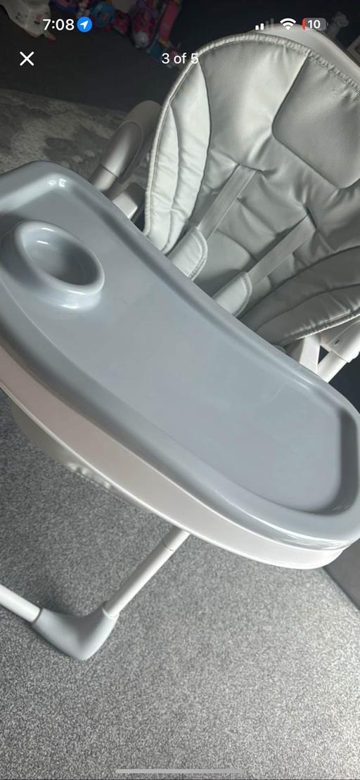 Buy & Sell Weoley Castle Birmingham - Photos for Mamas & papas high chair