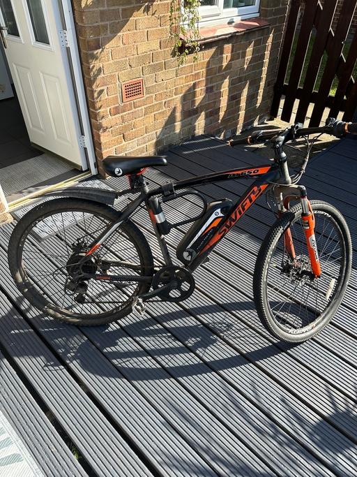 Buy & Sell Healey Kirklees - Photos for E Bike