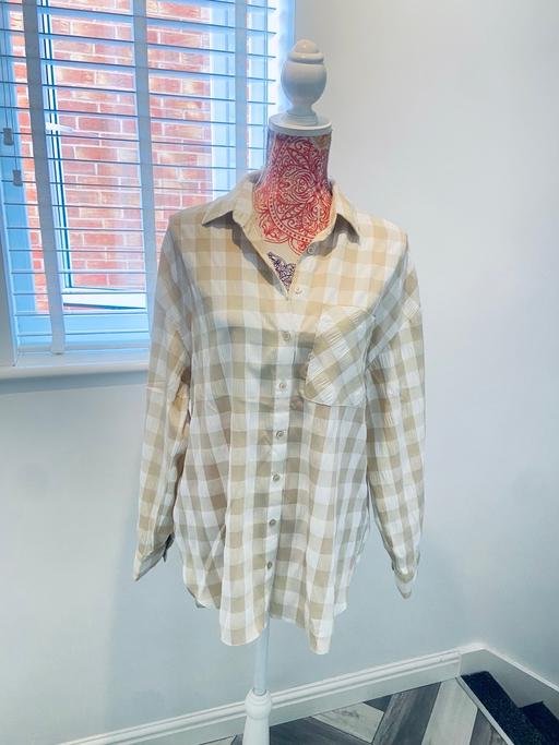 Buy & Sell Corngreaves Trading Estate Sandwell - Photos for (12) F&F BLOUSE £1