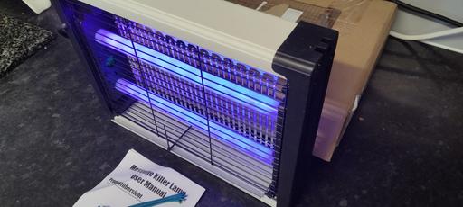 Buy & Sell Kimberworth Rotherham - Photos for YOUBST Fly Killer Fly Zapper Electric 4W Home