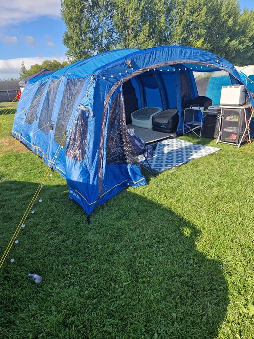 Buy & Sell Ettingshall Wolverhampton - Photos for Air tent Horizon 700