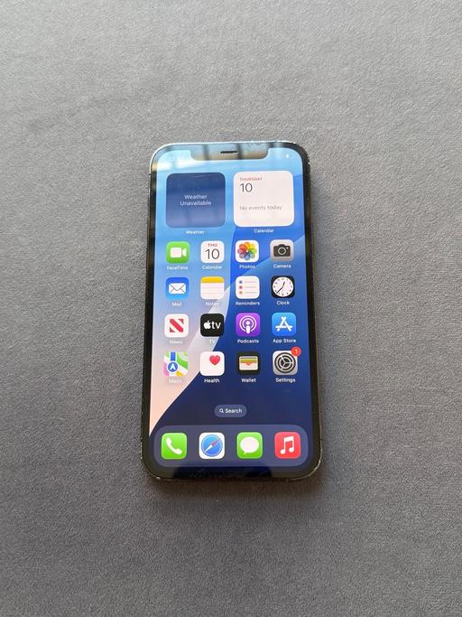 Buy & Sell Stockland Green Birmingham - Photos for iPhone 12 Pro 256GB