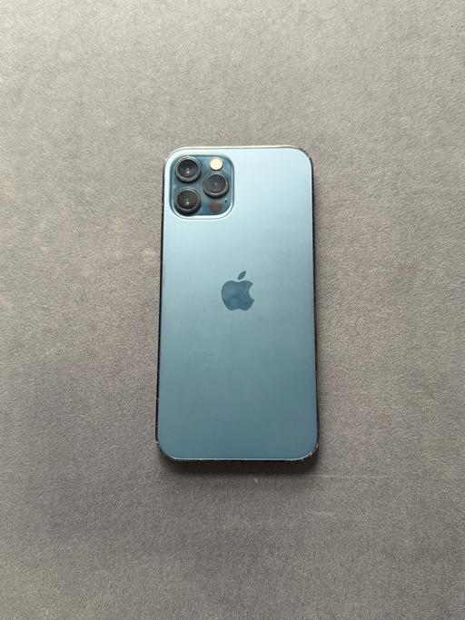 Buy & Sell Stockland Green Birmingham - Photos for iPhone 12 Pro 128GB