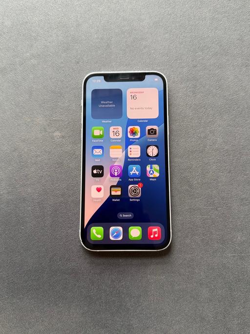 Buy & Sell Stockland Green Birmingham - Photos for iPhone 12 64GB - No Face ID