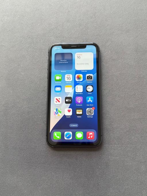 Buy & Sell Stockland Green Birmingham - Photos for iPhone 11 64GB Black