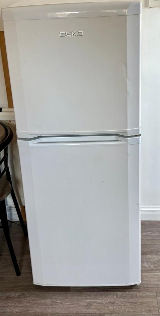 Buy & Sell Thurnscoe Barnsley - Photos for Beko fridge freezer