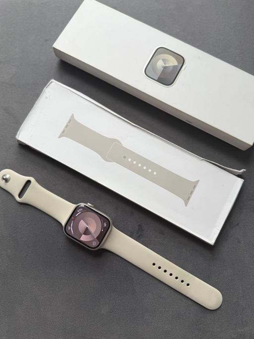 Buy & Sell Stockland Green Birmingham - Photos for Apple Watch Series 9 45MM