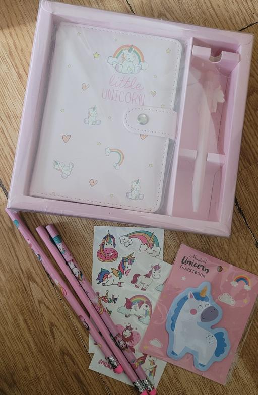 courses Tyseley Birmingham - Photos for girls unicorn stationary