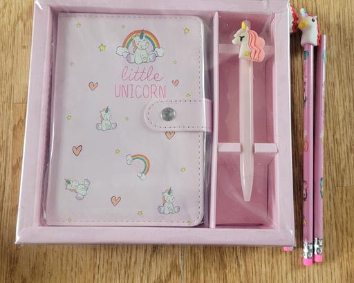 courses Tyseley Birmingham - Photos for unicorn 🦄 stationary set