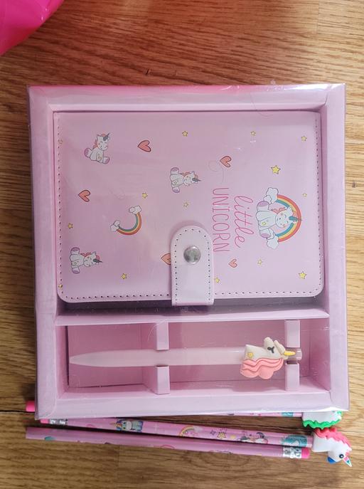 courses Tyseley Birmingham - Photos for 🦄 stationary set