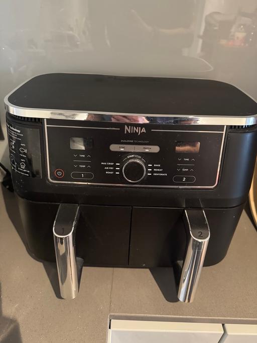 Buy & Sell Knightsbridge Central London - Photos for Ninja Air Fryer