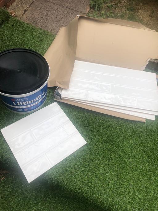 Buy & Sell Cradley Heath Sandwell - Photos for Tiles & tile adhesive