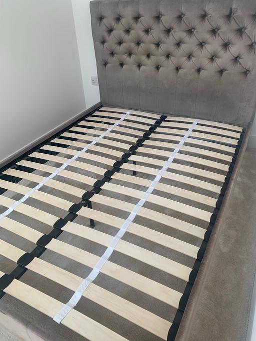 Buy & Sell Gerrards Cross Buckinghamshire - Photos for Double Bed - Excellent Condition
