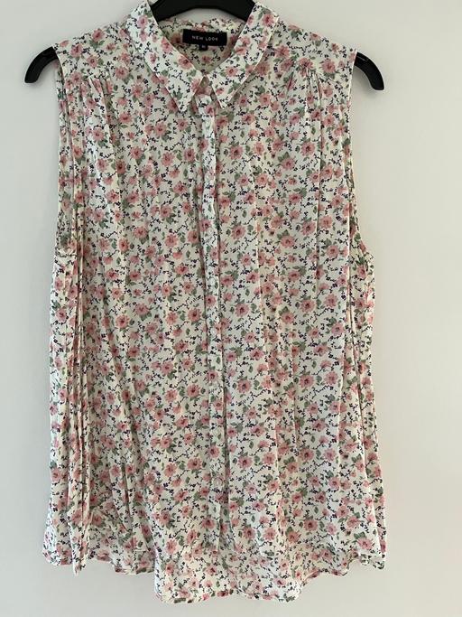 Buy & Sell Ettingshall Park Wolverhampton - Photos for NEW LOOK BLOUSE
