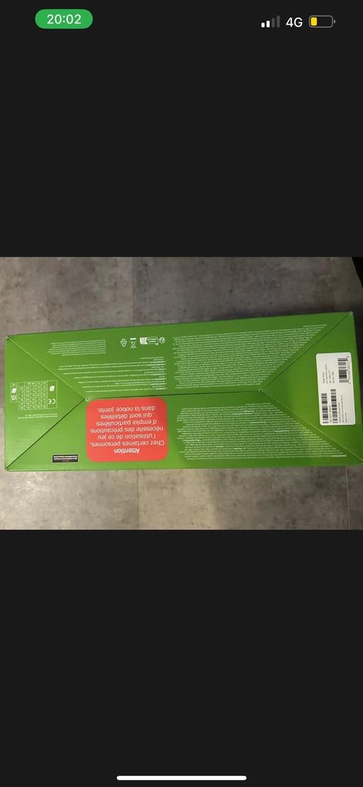 Buy & Sell Coxbench Amber Valley - Photos for Xbox series x 1TB brand new