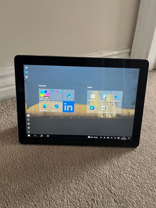 Buy & Sell Acocks Green Birmingham - Photos for Surface Go Tablet ……..8 ram. 256 Ssd. £80 non