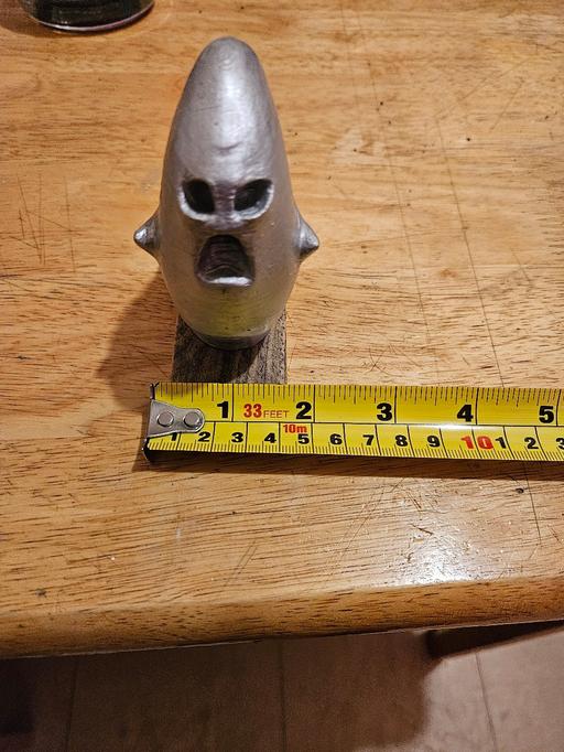 Buy & Sell Derry Downs South East London - Photos for 3d printed ghostbusters car mascot