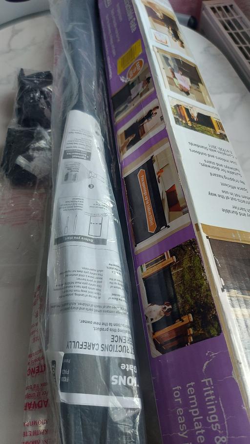Buy & Sell Wallbrook Dudley - Photos for stair gate