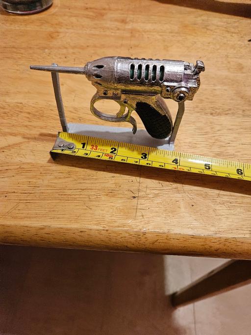 Buy & Sell Saint Mary Cray Bromley - Photos for 3d printed M.I.B noisy cricket gun