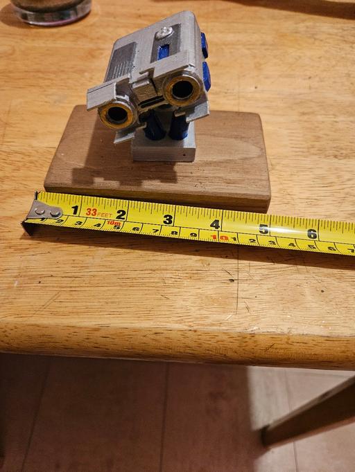 Buy & Sell Saint Mary Cray Bromley - Photos for 3d printed Johnny five head