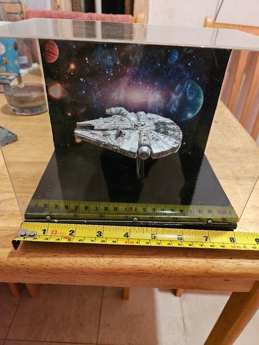 Buy & Sell Saint Mary Cray Bromley - Photos for star wars model