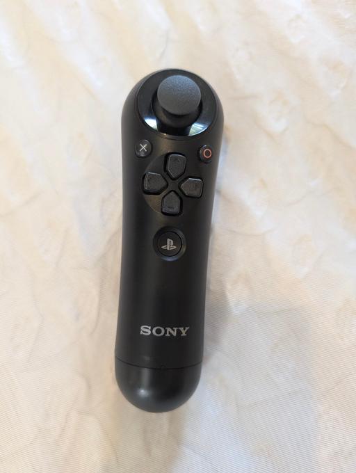 Buy & Sell Overdale Telford and Wrekin - Photos for Sony Navigation Controller