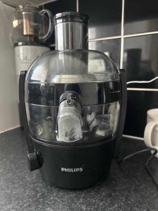 Buy & Sell Castle Vale Birmingham - Photos for Philips juicer