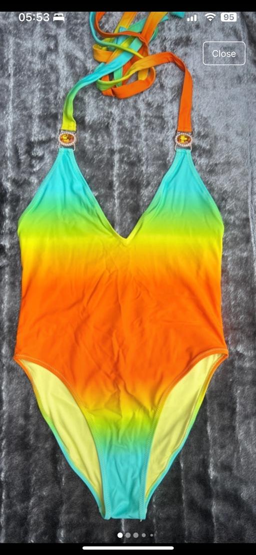 Buy & Sell Birmingham City Centre Birmingham - Photos for Moda minx swimming costume New