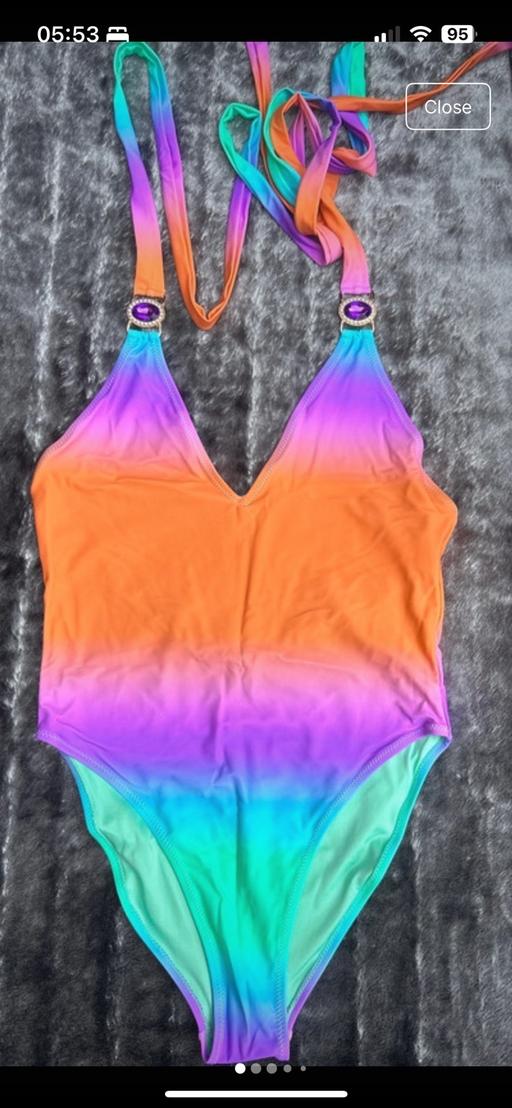 Buy & Sell Birmingham City Centre Birmingham - Photos for New Moda Minx swimming costume