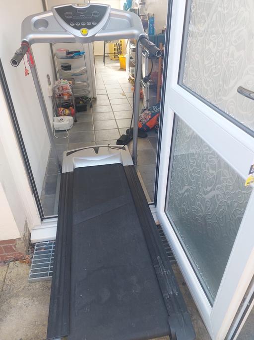 Buy & Sell Lanesfield Wolverhampton - Photos for Treadmill for sale no incline