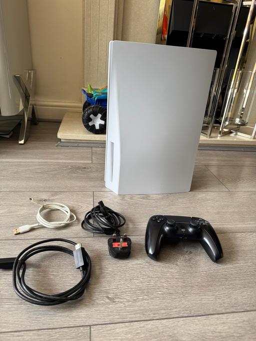 Buy & Sell Hill Top Sandwell - Photos for PS5 DISC EDITION Playstation 5