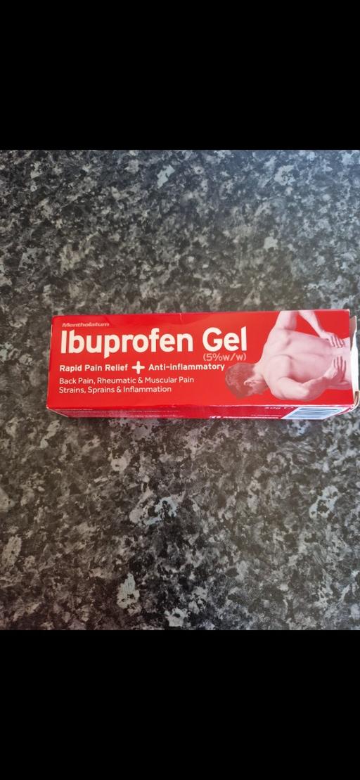 Buy & Sell Leicester City Centre Leicester - Photos for brand new gel