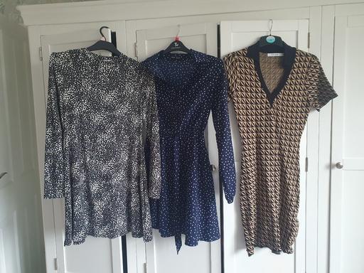 Buy & Sell Kingswinford Dudley - Photos for Dresses Size 10 Bundle