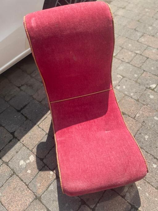 Buy & Sell Middleton North Warwickshire - Photos for Small relaxing chair