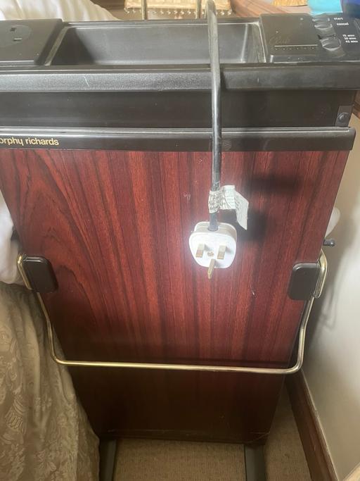 Buy & Sell Middleton North Warwickshire - Photos for Trouser press