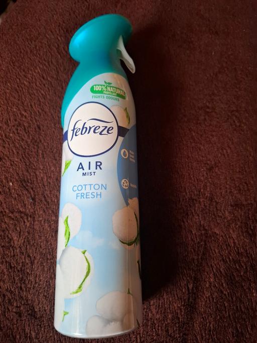 Buy & Sell Woodsetton Dudley - Photos for FEBREZE