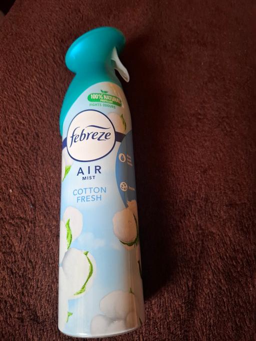 Buy & Sell Woodsetton Dudley - Photos for FEBREZE